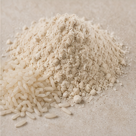 Imagem de apoio para Proteína de arroz